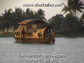 légende: Backwaters Kollam Alleppey Kerala 52.jpg.JPG
qualityCode=raw
sizeCode=half

Données de l'image originale:
Taille originale: 102352 bytes
Heure de prise de vue: 2002:02:26 14:24:18
Largeur: 640
Hauteur: 480
